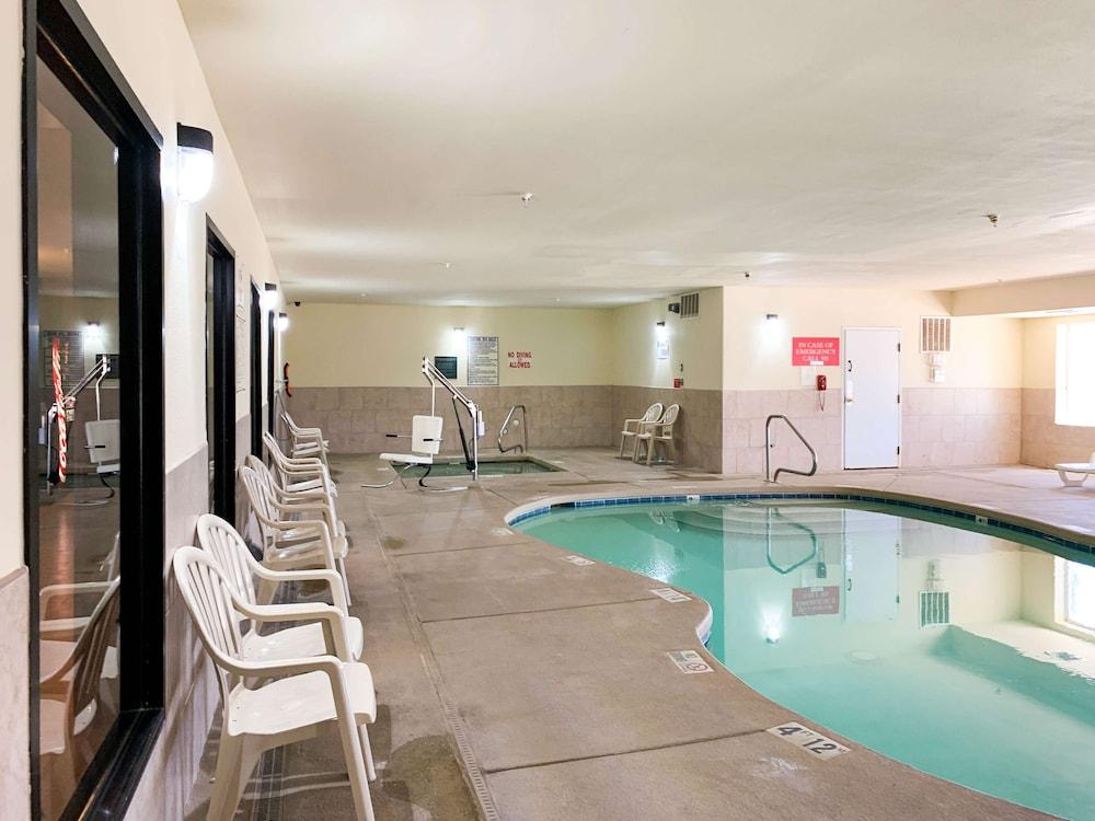 Hawthorn Extended Stay By Wyndham הובס מראה חיצוני תמונה