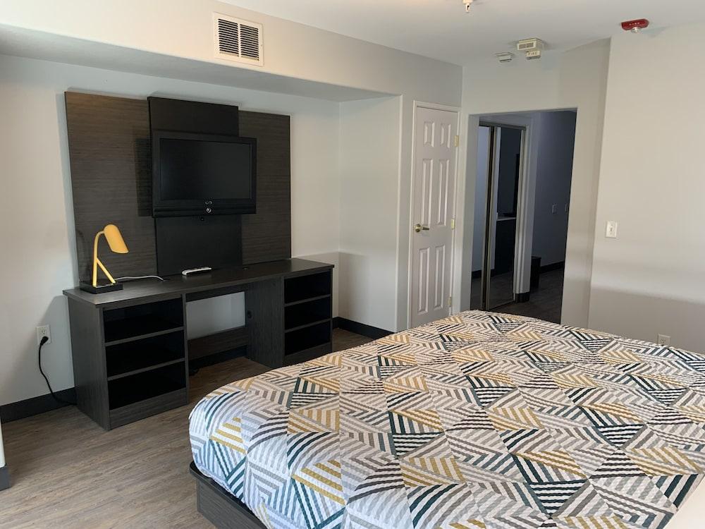 Hawthorn Extended Stay By Wyndham הובס מראה חיצוני תמונה