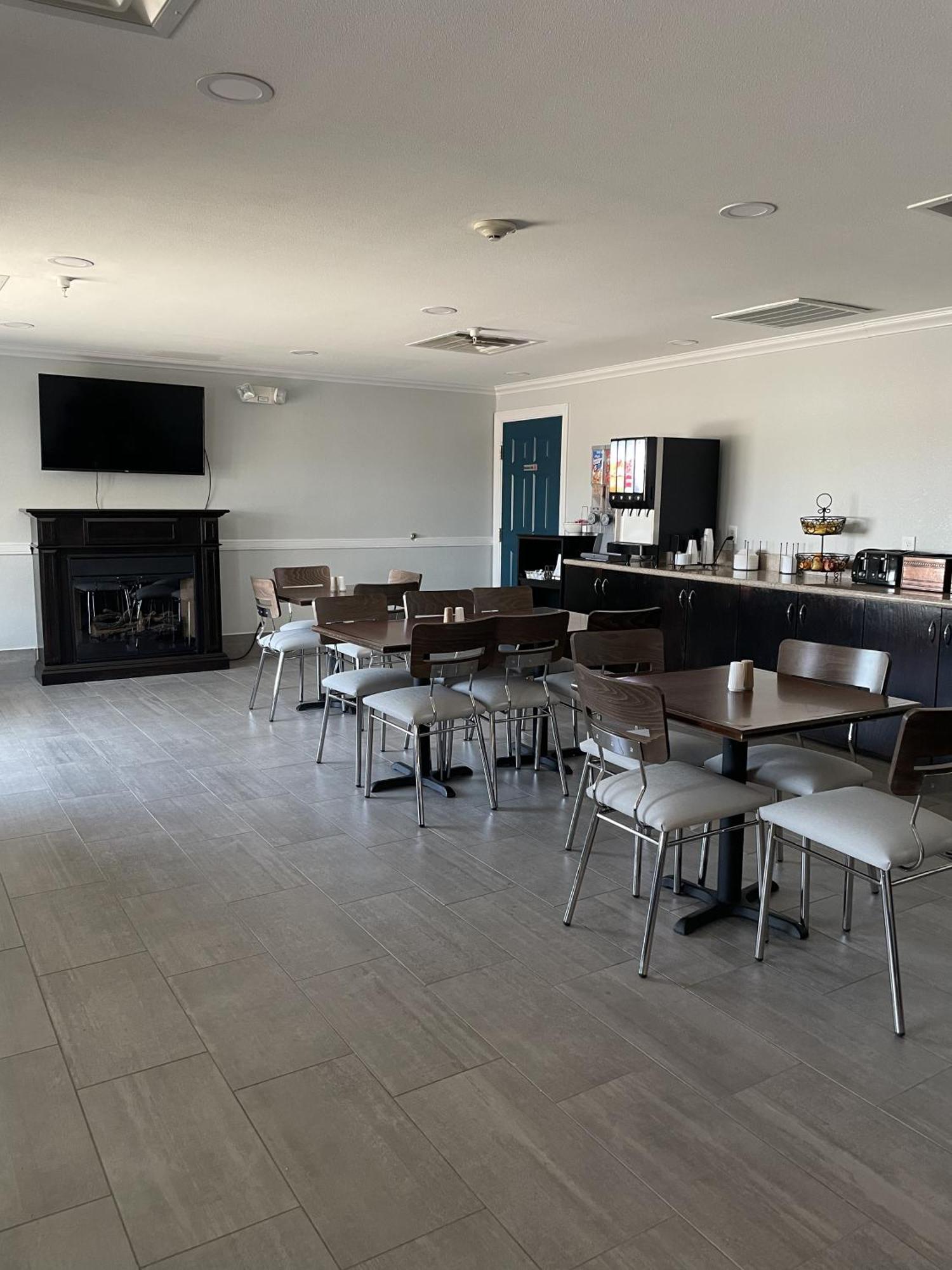 Hawthorn Extended Stay By Wyndham הובס מראה חיצוני תמונה
